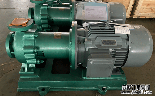 耐腐蚀磁力泵
